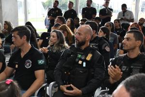 Publicado edital de remanejamento para servidores da carreira socioeducativa do DF