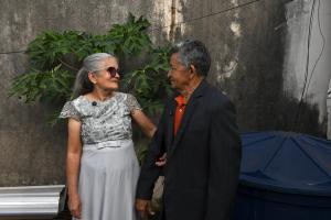 Casamento Comunitário: segunda edição de 2025 será na Concha Acústica de Brasília com vista para o Lago Paranoá